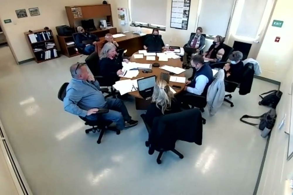 Municipal Alliance For Adaptive Management Authorizes Innovative Septic System Retrofit Pilot Study To Reduce Nitrogen In Great Bay