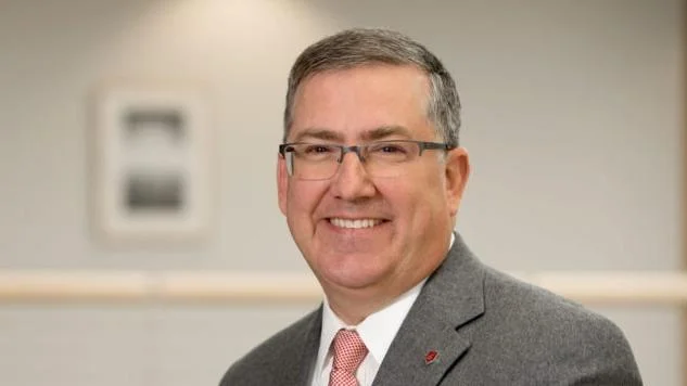 WSU System President, Kirk H. Schulz