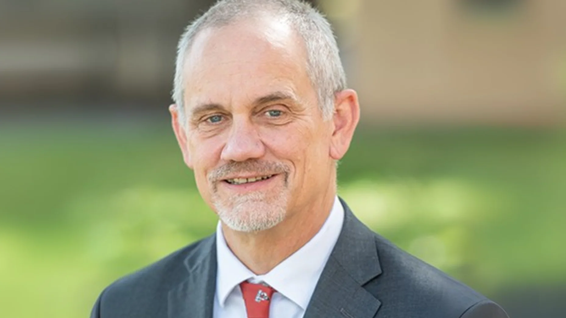 Valerio Ferme President at NMSU System - New Mexico State University