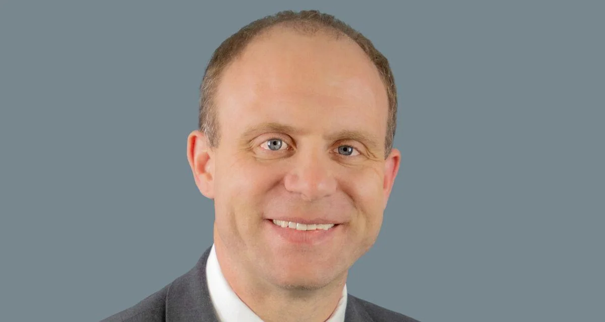Matthew (Matt) Fry, CEO