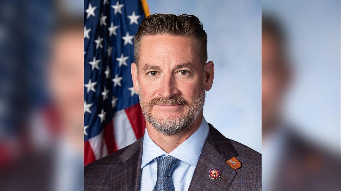 Rep. Greg Steube introduces bill prohibiting taxpayer-funded transgender surgeries for detainees Rep. Greg Steube introduces bill prohibiting taxpayer-funded transgender surgeries for detainees