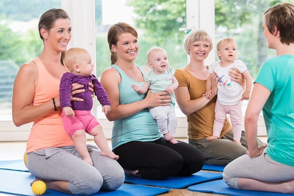 FCS will be holding a 10-week Parenting Class FCS will be holding a 10-week Parenting Class