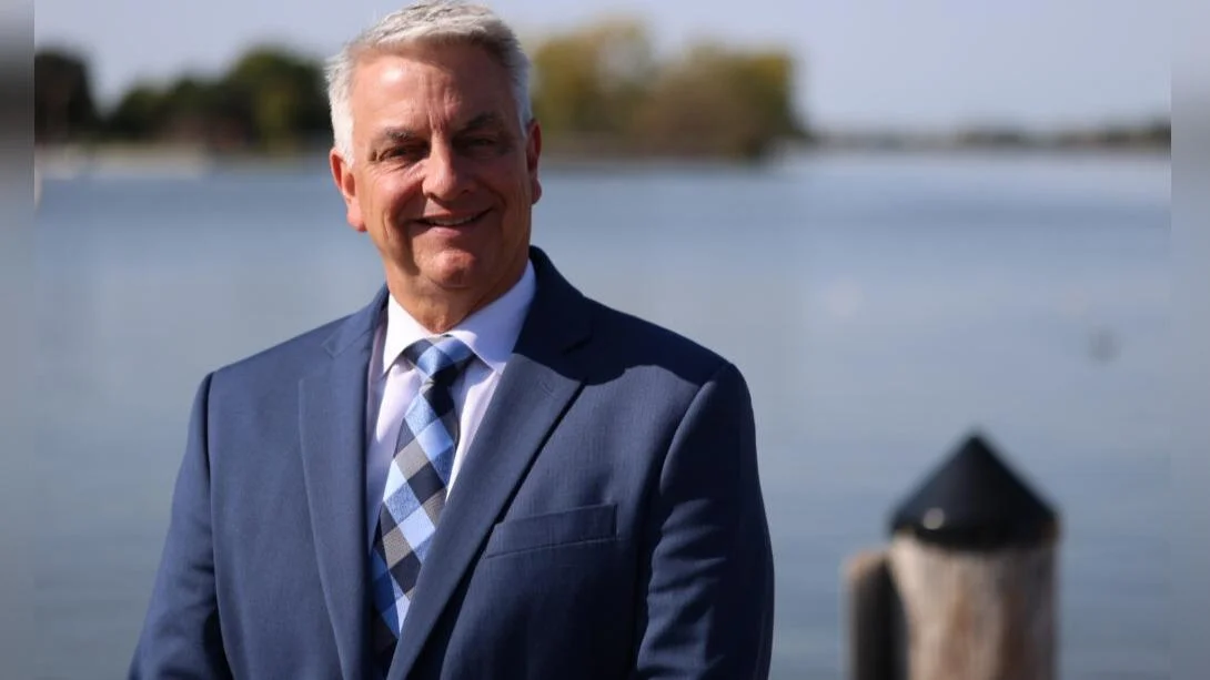 Rob Kleman, Oshkosh Chamber of Commerce President & CEO