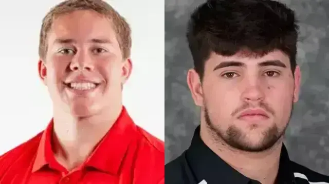 Which former West El Dorado News area high school standouts will be in action in the week starting Mon Oct. 28? Which former West El Dorado News area high school standouts will be in action in the week starting Mon Oct. 28?