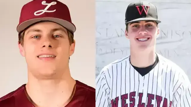 Which former SW Connecticut News area high school standouts will be in action in the week starting Monday, April 7?