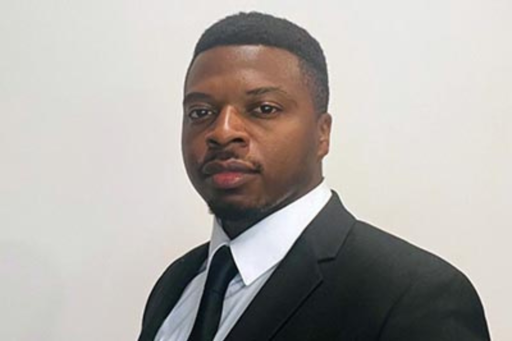 Albemarle County Executive Names Jesse Brookins as Director of Diversity, Equity, & Inclusion Albemarle County Executive Names Jesse Brookins as Director of Diversity, Equity, & Inclusion