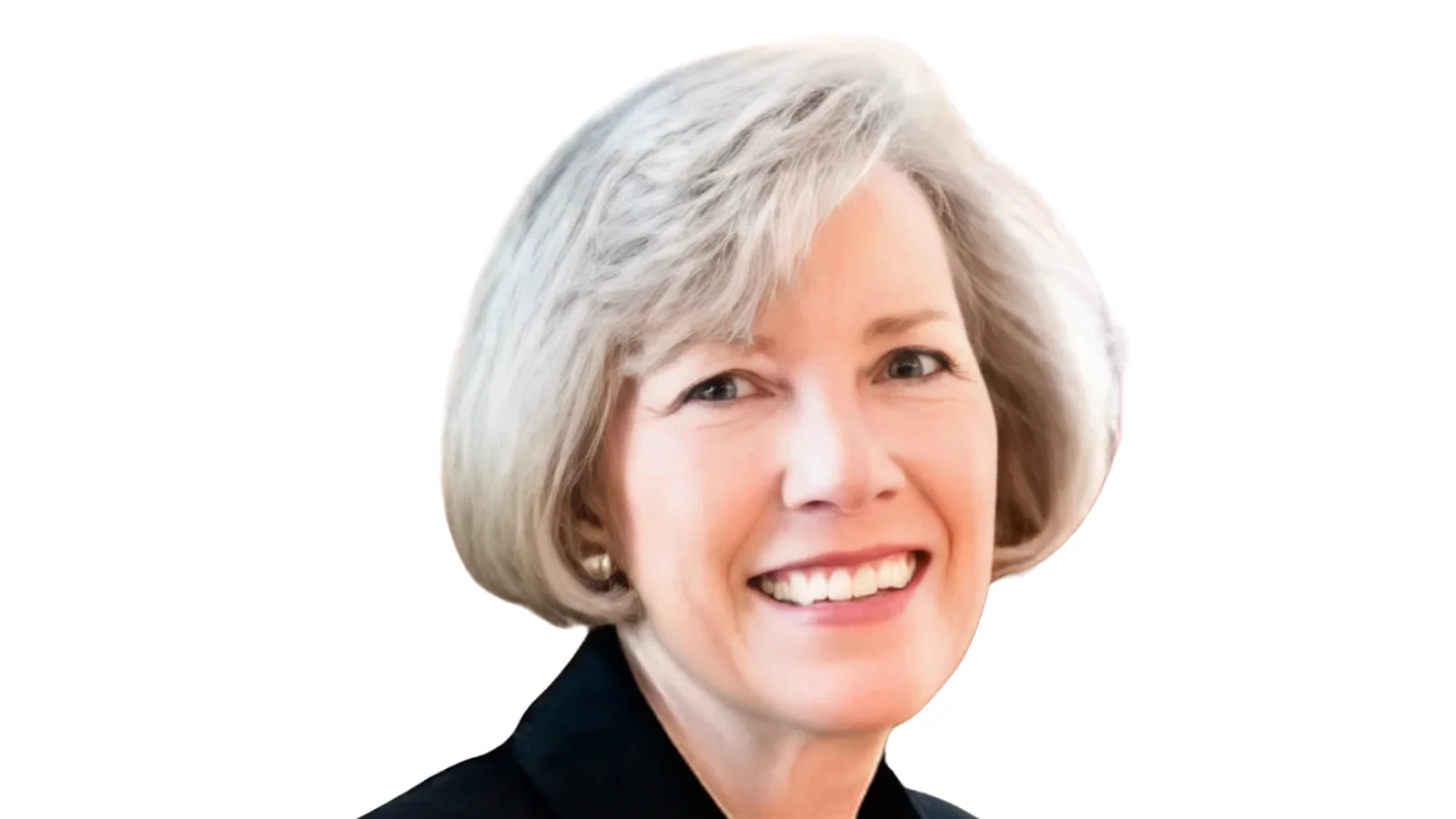 Linda Bleicken, President Linda Bleicken, President