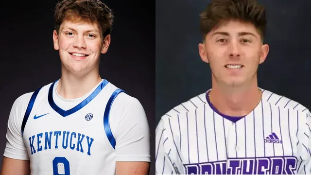 Which former SE Kentucky News area high school standouts will be in action in the week starting Monday, March 24?