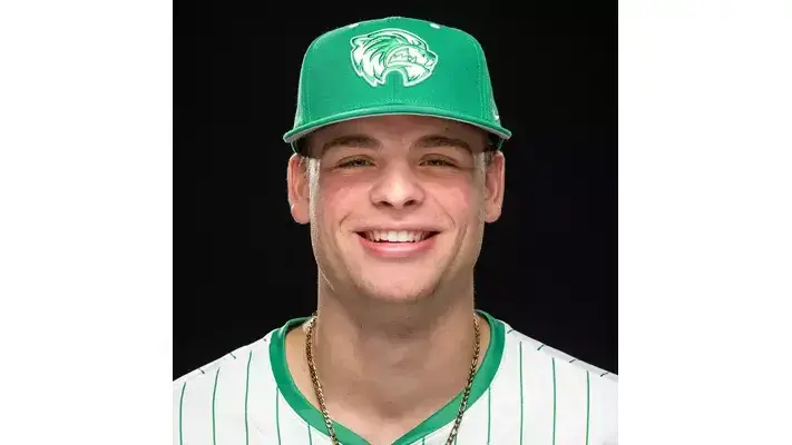 Dominic Longo II