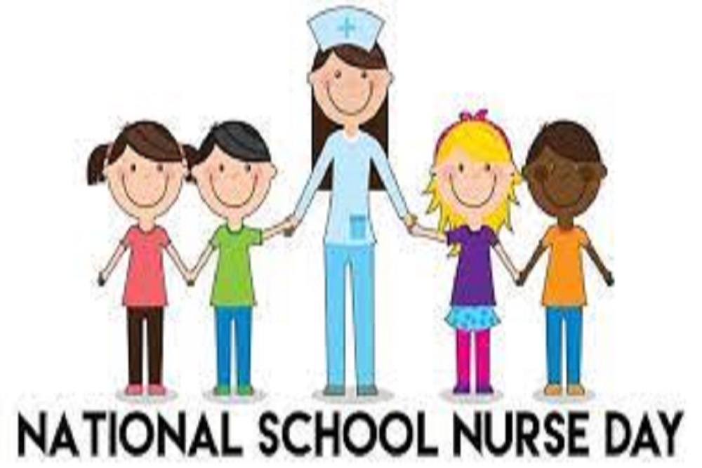National School Nurse Day