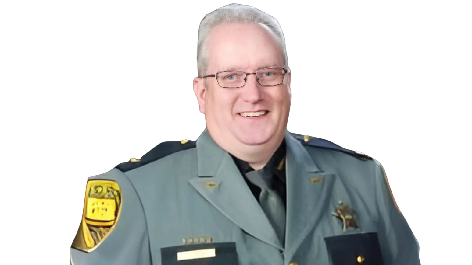 FOIA request sent to Fayette County Sheriff’s Office regarding job applications on August 14, 2025 FOIA request sent to Fayette County Sheriff’s Office regarding job applications on August 14, 2025