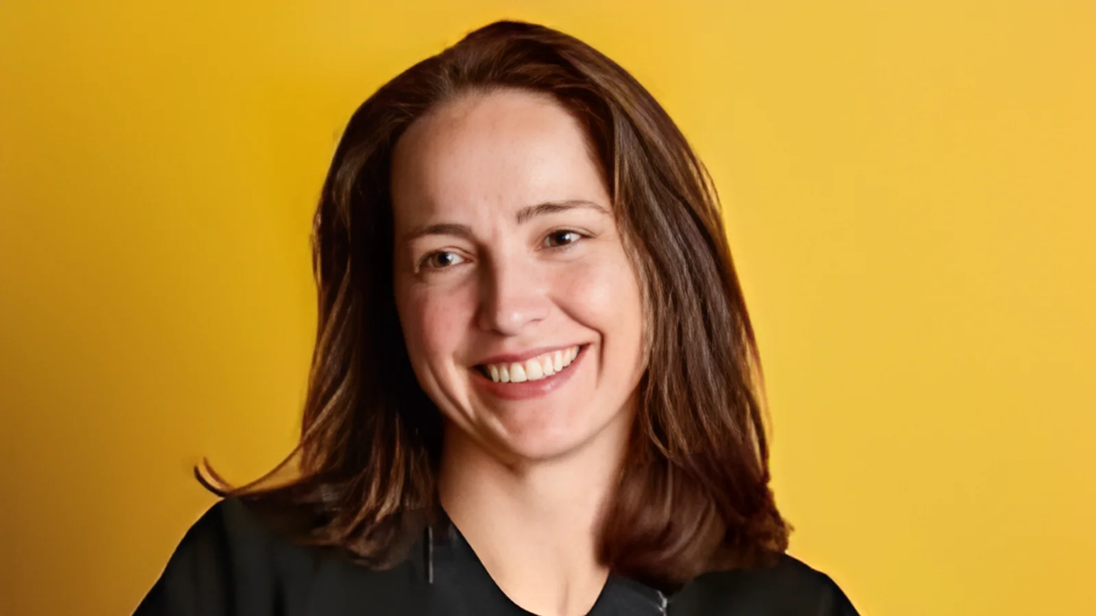 Sarah J. Friar is the chief financial officer Sarah J. Friar is the chief financial officer