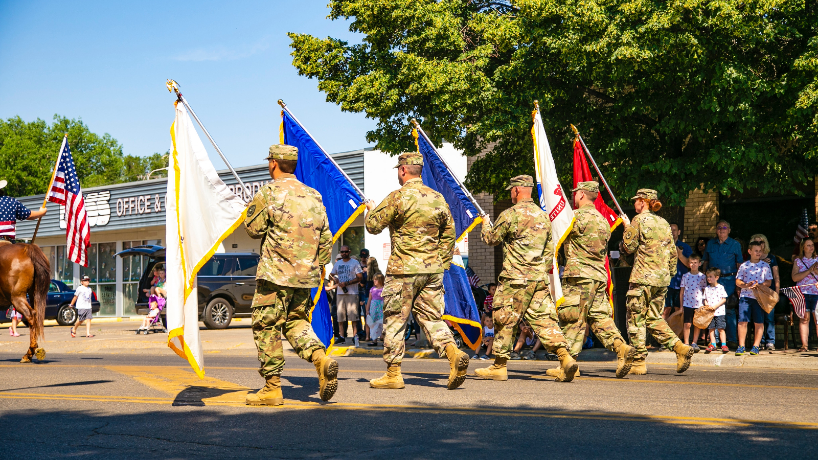 Military veteran on The Servant Center in Greensboro: ‘This place gave me a place to rest’