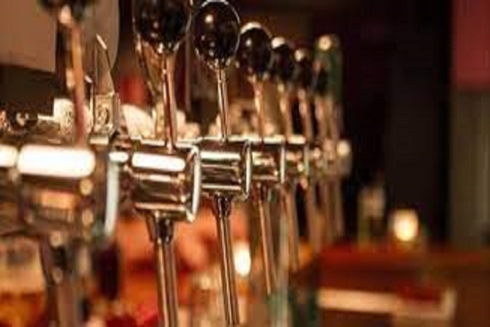 RC for Neighborhood Liquor House April 11 RC for Neighborhood Liquor House April 11