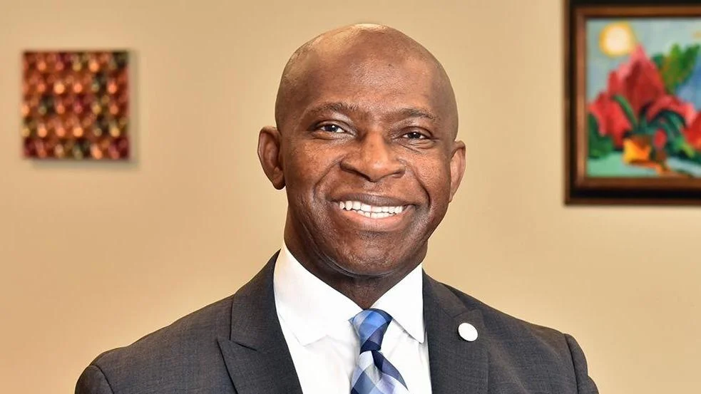 Peter O. Nwosu, Ph.D. President - SUNY College at Oswego