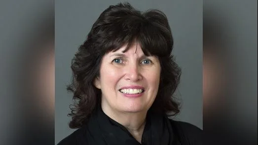 Shelley Mordini, Vice President