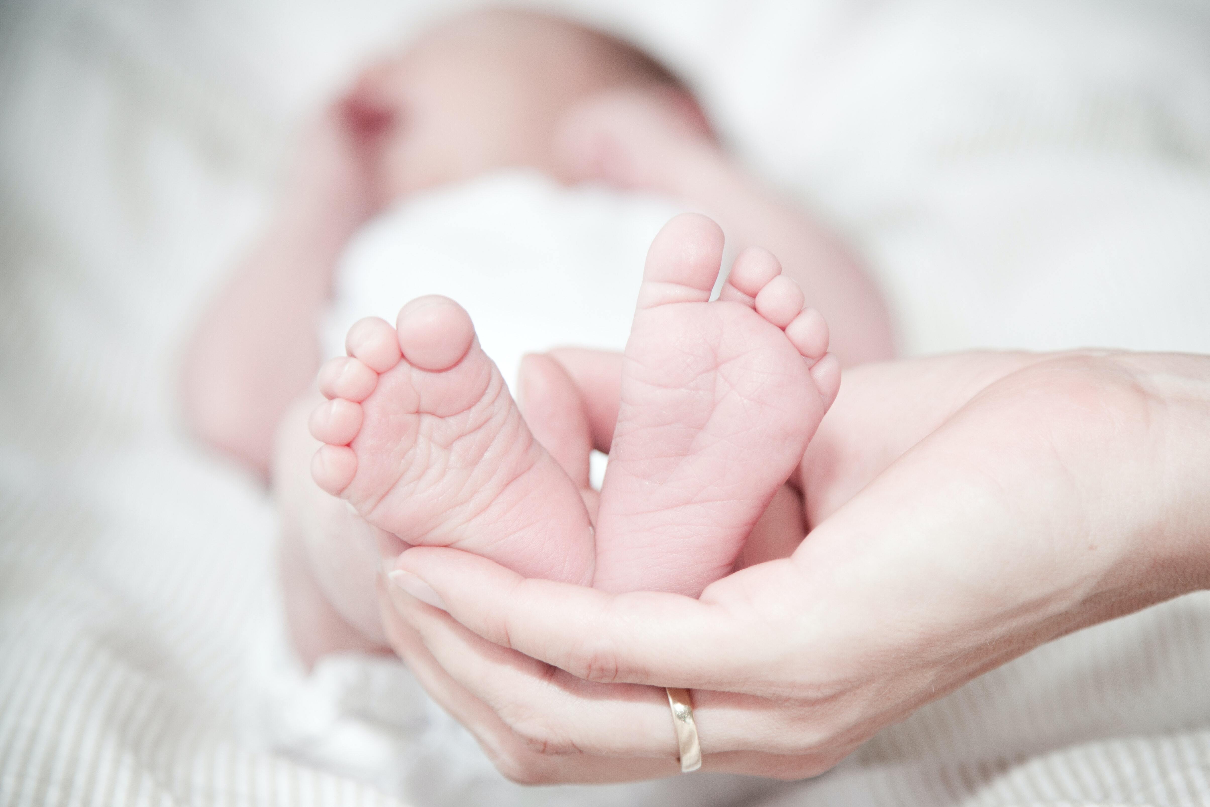 Southeast Georgia Health System Camden Campus Welcomes 2023 New Year’s Baby Southeast Georgia Health System Camden Campus Welcomes 2023 New Year’s Baby