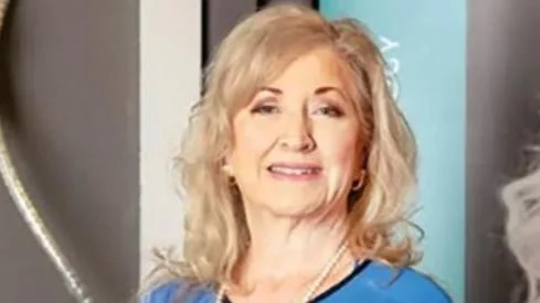 Nancy Poole, Founder/President of Strand College Of Hair Design Nancy Poole, Founder/President of Strand College Of Hair Design