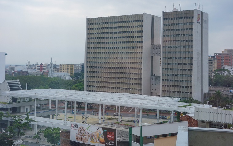 Colombian utility company implements Innovari’s platform