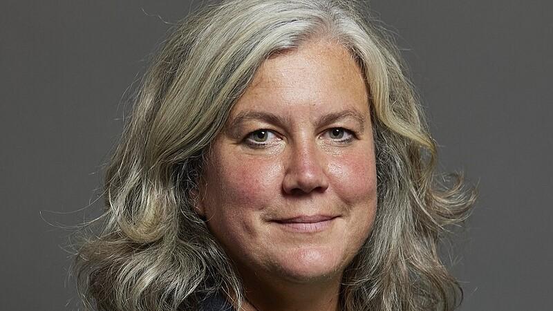 Heidi Alexander, Member of Parliament