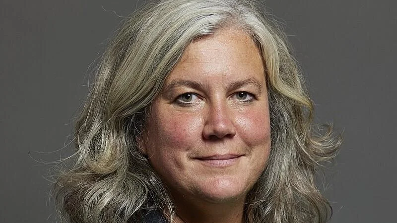 Heidi Alexander, Member of Parliament Heidi Alexander, Member of Parliament