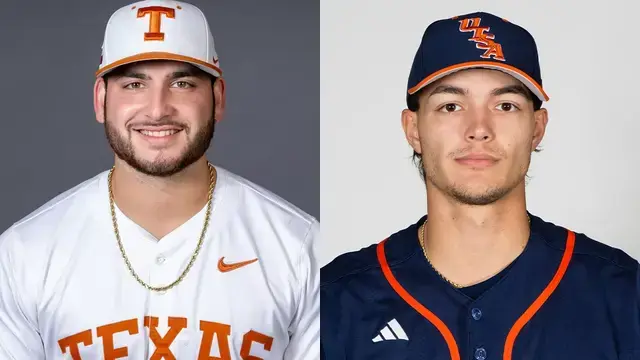 Which former Corpus Christi Sun area high school standouts will be in action on Friday, May 9?