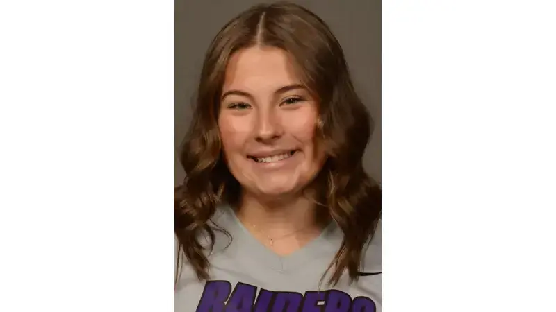Alli Goodwill, former Cory-Rawson High School standout’s collegiate team plays on Thursday, May 15 in the NCAA Division III Softball Championship
