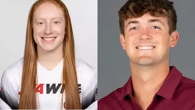 Which former SW Virginia News area high school standouts will be in action in the week starting Monday, April 7?