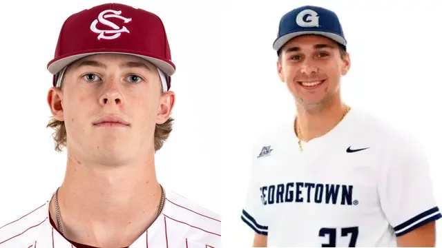 Which former Memphis Standard area high school standouts will be in action on Friday, May 16?