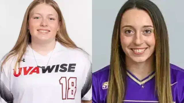 Which former New River Valley Times area high school standouts will be in action on Wednesday, March 26?