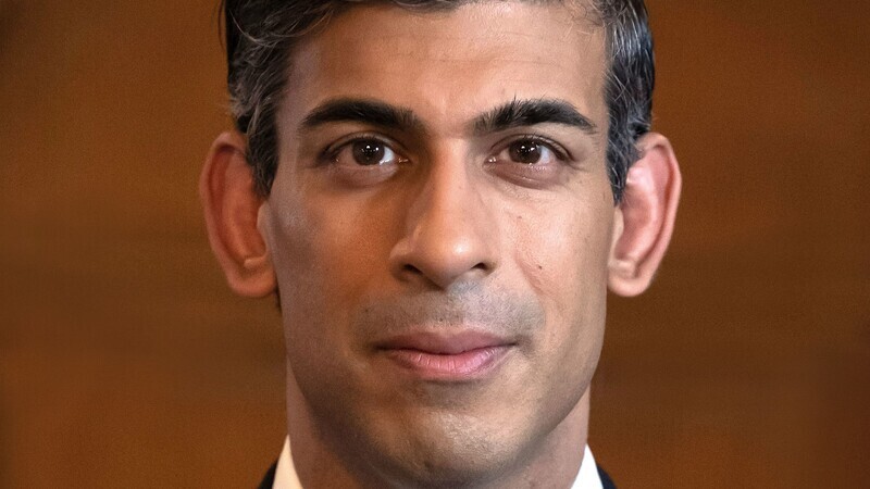 Rishi Sunak - wikicommons