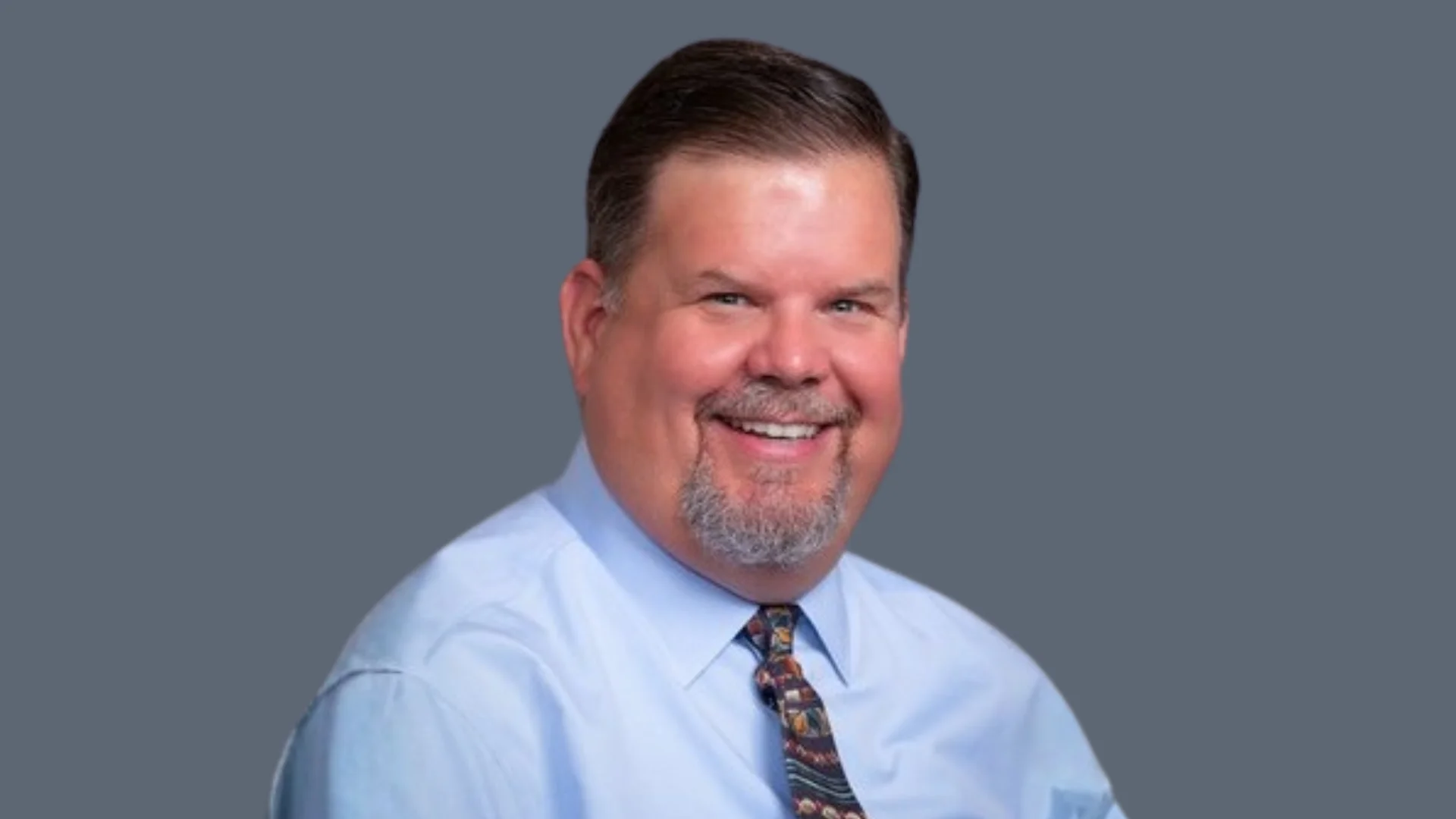 David Leamon Director of Public Works at Stanislaus County