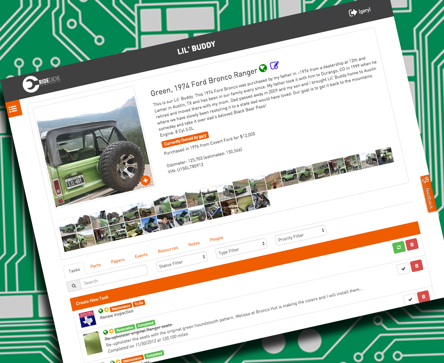 PIKESVILLE VOLUNTEER FIRE COMPANY: Online stores