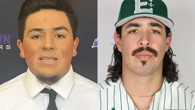 Who among former Southwest New Mexico area high school athletes will be active on Friday, March 27?