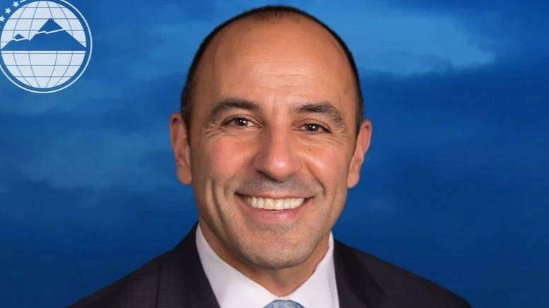 Jimmy Panetta discusses NIH funding cuts and local initiatives on May 11