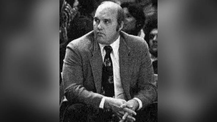 Richard Raymond Majerus