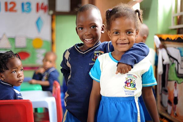 Christ Care on December 29