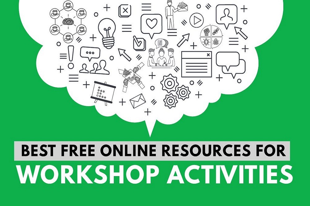 Tools for Thriving: Workshop Highlights Resource to Help Shape Communities Tools for Thriving: Workshop Highlights Resource to Help Shape Communities