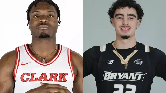 Who are the ex-high school stars from Providence County area competing on Saturday, Jan. 31?