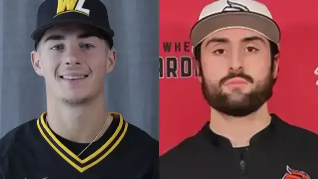 Seth Cover and David Connors