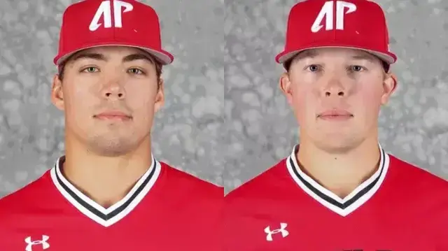 Which former Clarksville Times area high school standouts will be in action on Tuesday, April 22?