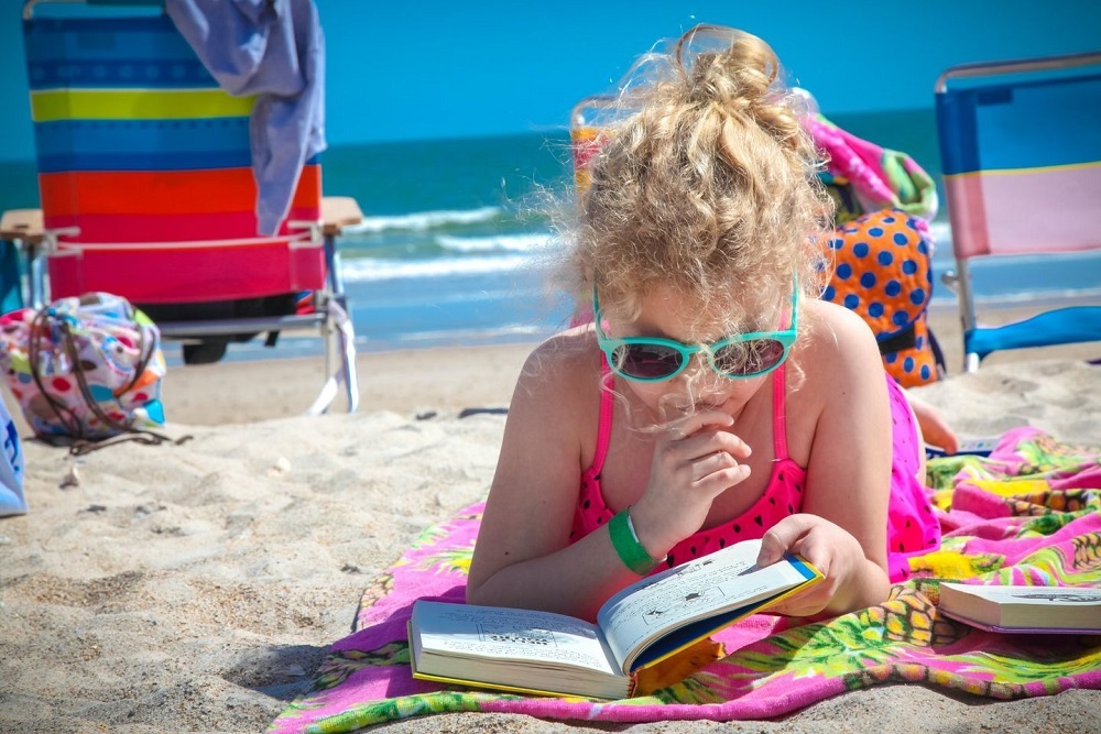 Dade County Library – New Arrivals @ The Dade County Library