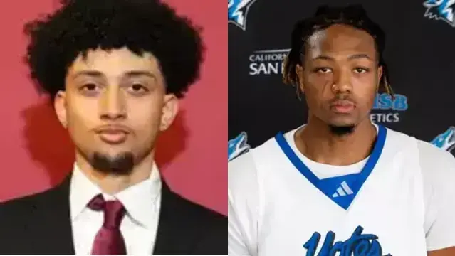 Which former Coachella Today area high school standouts will be in action on Saturday, Feb. 22?