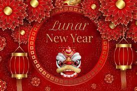 2023 Lunar New Year Banquet Dinner 2023 Lunar New Year Banquet Dinner