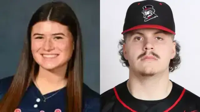 Which former Youngstown Times area high school standouts will be in action in the week starting Monday, April 7? Which former Youngstown Times area high school standouts will be in action in the week starting Monday, April 7?