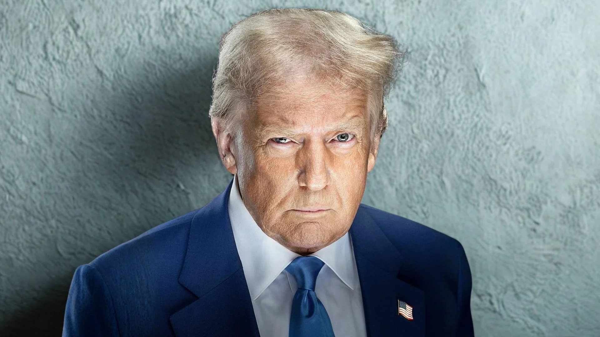 President Donald Trump