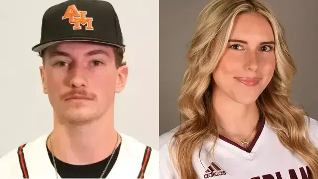 Which former West Pennyroyal News area high school standouts will be in action on Saturday, April 12?