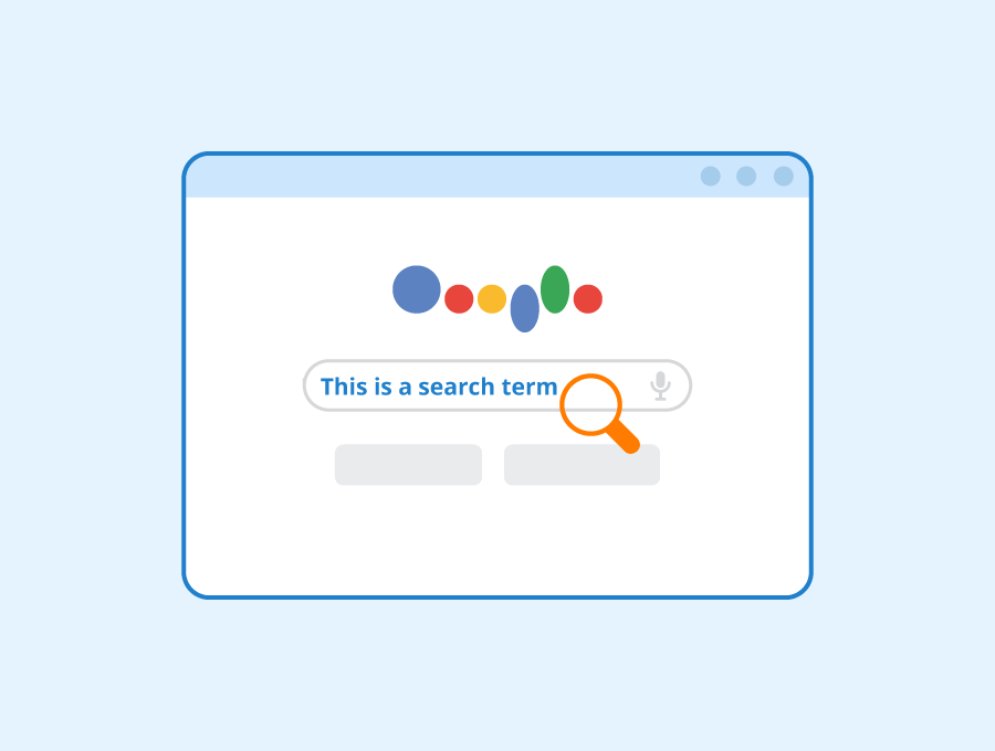 Basic Search & Navigating a Website