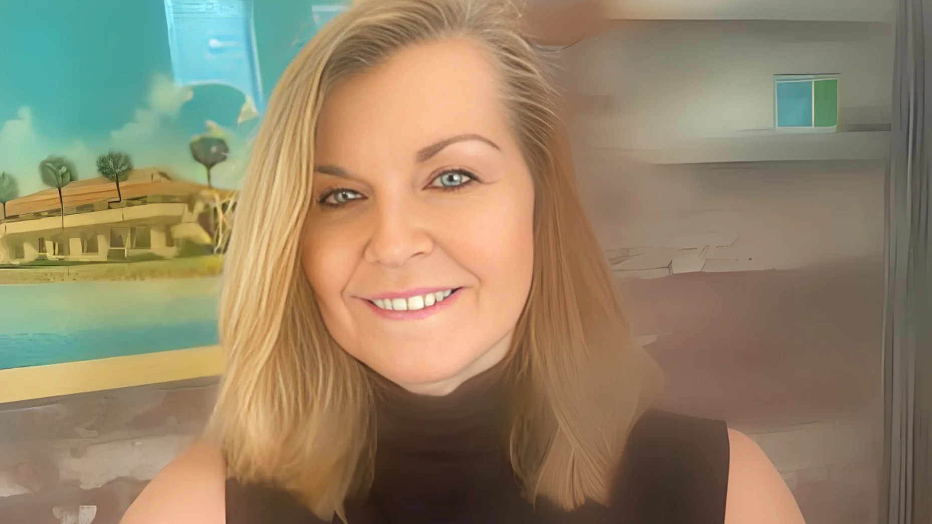 Janet Kersey Executive Vice President & COO at Daytona Beach Chamber of Commerce`0