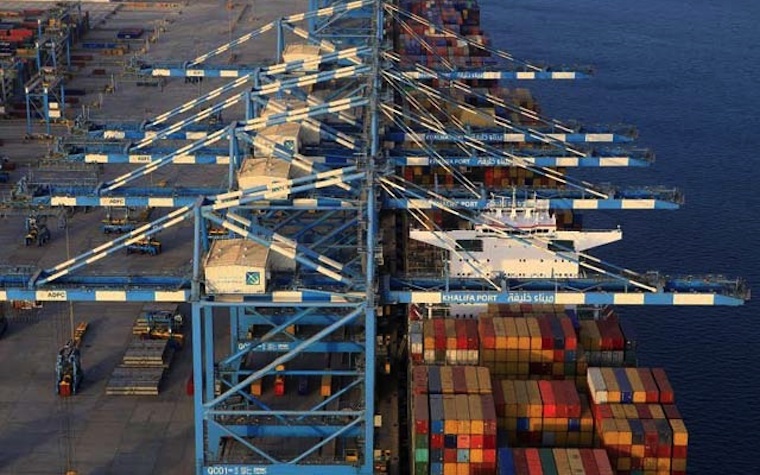 The container terminal at the Port of Suape in Pernambuco, which is Northeast of Brazil, has invested in Cisco technology for optimized operations The container terminal at the Port of Suape in Pernambuco, which is Northeast of Brazil, has invested in Cisco technology for optimized operations